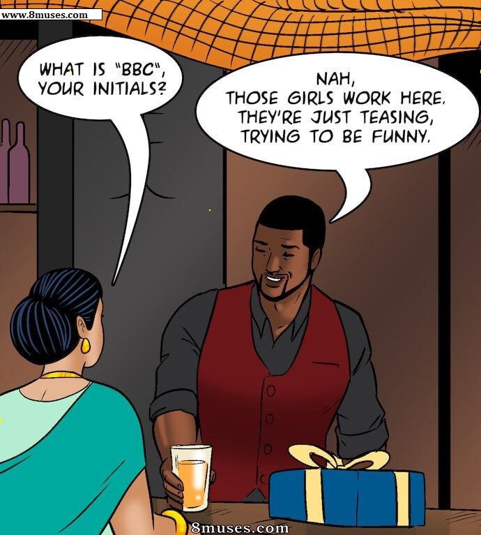 Velamma - Issue 99 - Page 94
