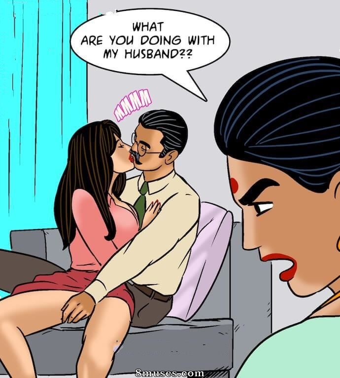 Velamma - Issue 99 - Page 30