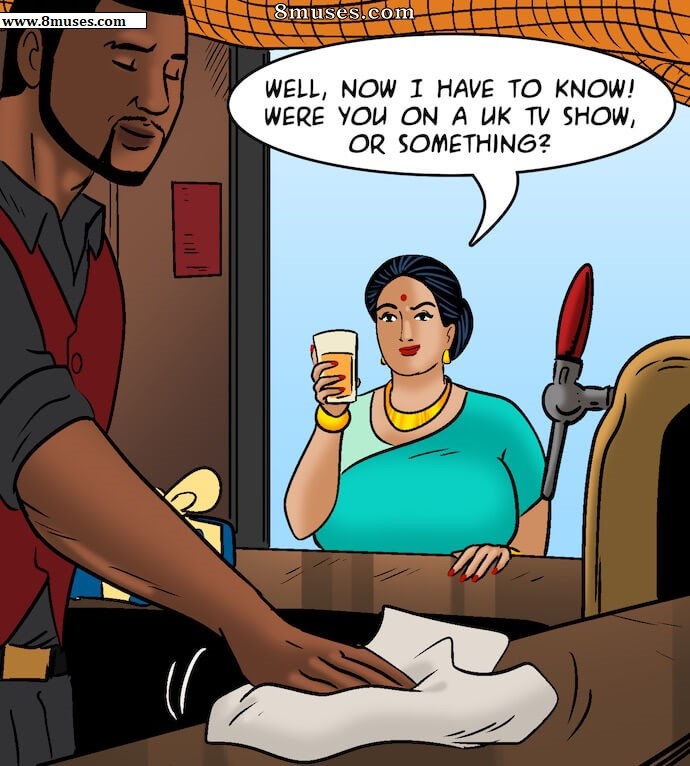 Velamma - Issue 99 - Page 95