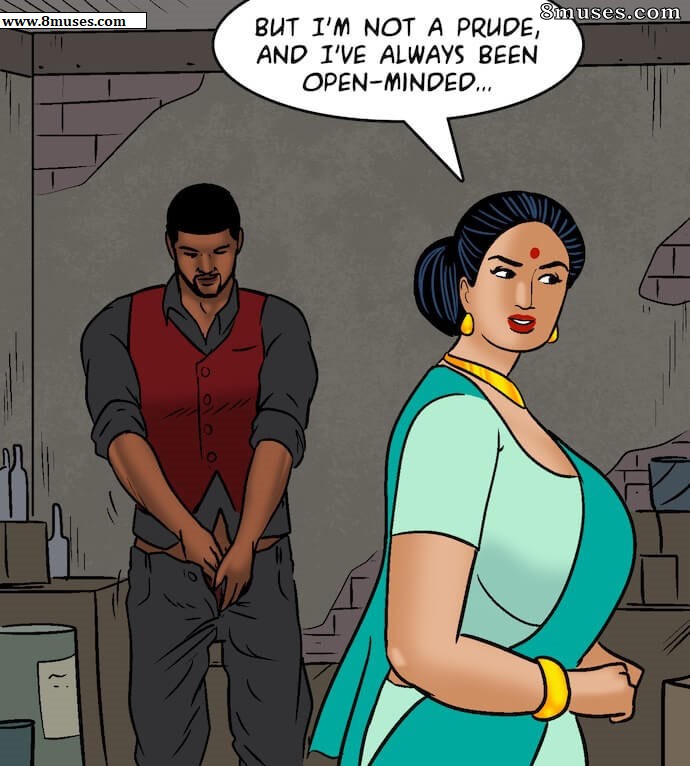 Velamma - Issue 99 - Page 101