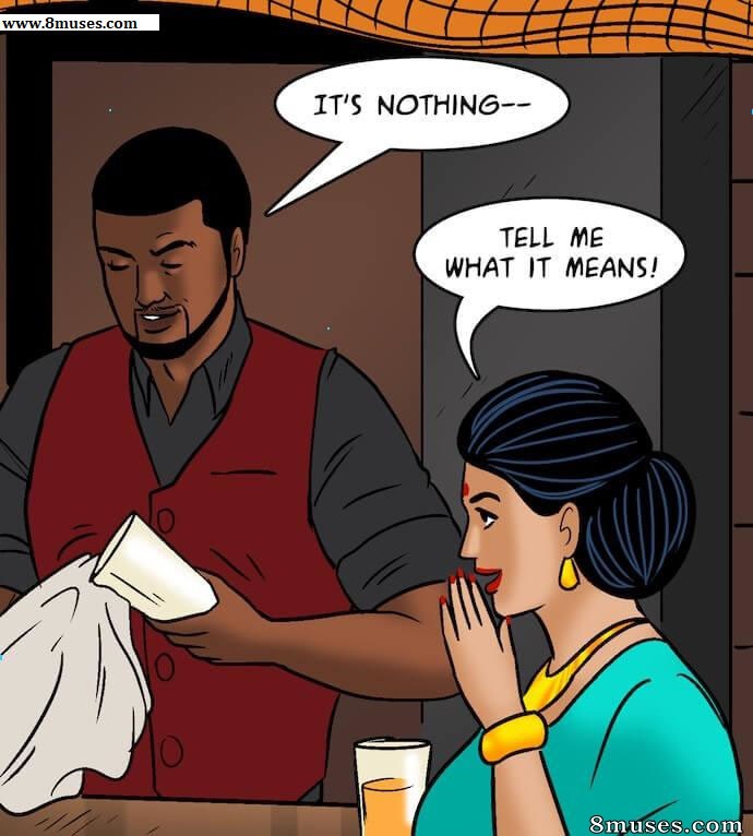 Velamma - Issue 99 - Page 96