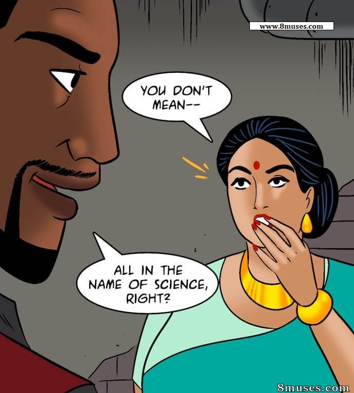 Velamma - Issue 99 - Page 112
