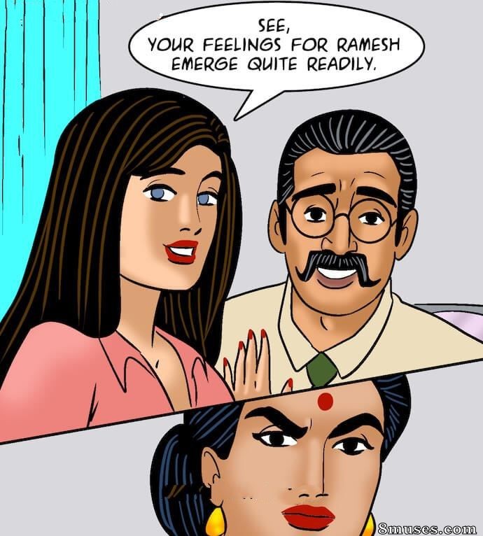 Velamma - Issue 99 - Page 31