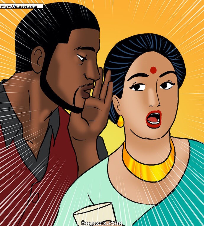 Velamma - Issue 99 - Page 97