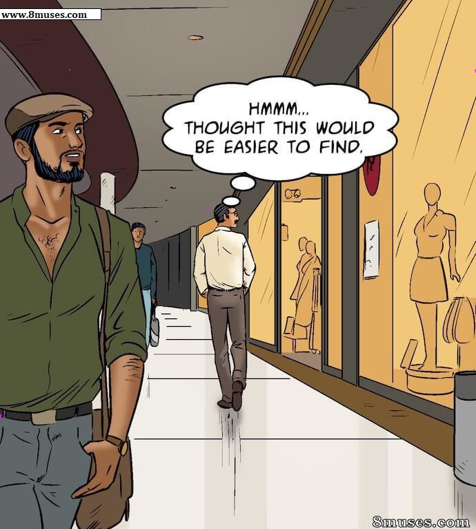 Velamma - Issue 99 - Page 88