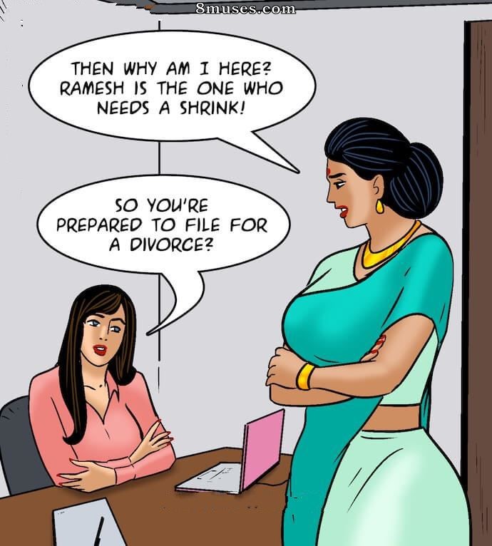 Velamma - Issue 99 - Page 13