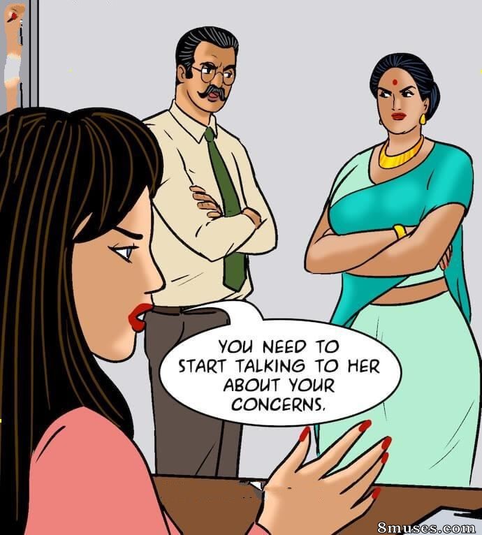 Velamma - Issue 99 - Page 12