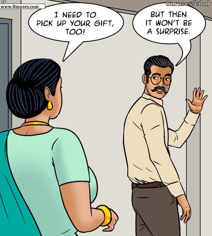 Velamma - Issue 99 - Page 81