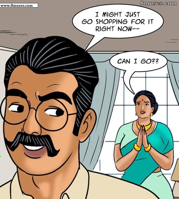 Velamma - Issue 99 - Page 80