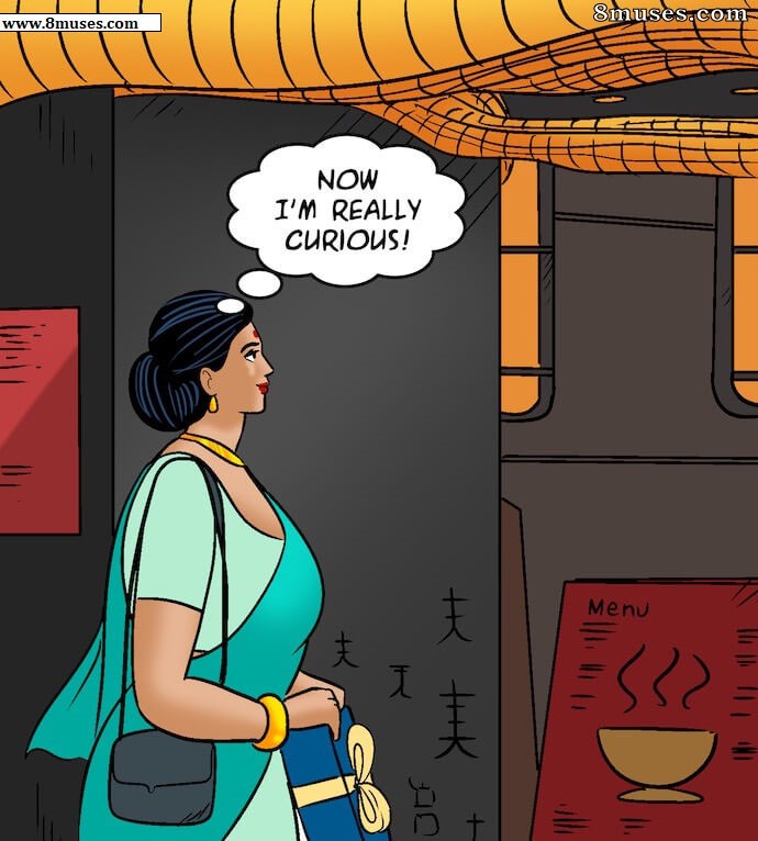 Velamma - Issue 99 - Page 91
