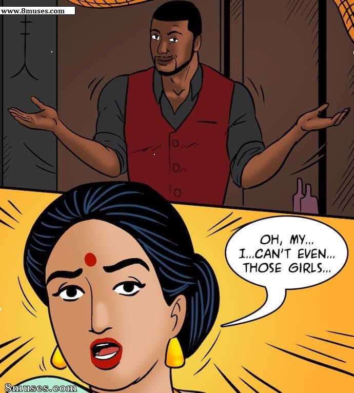 Velamma - Issue 99 - Page 98