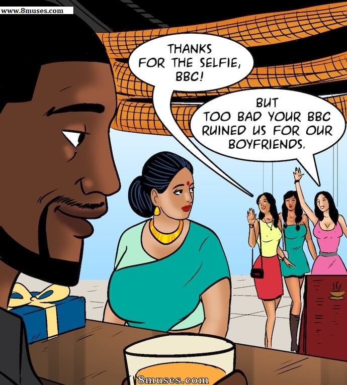 Velamma - Issue 99 - Page 93
