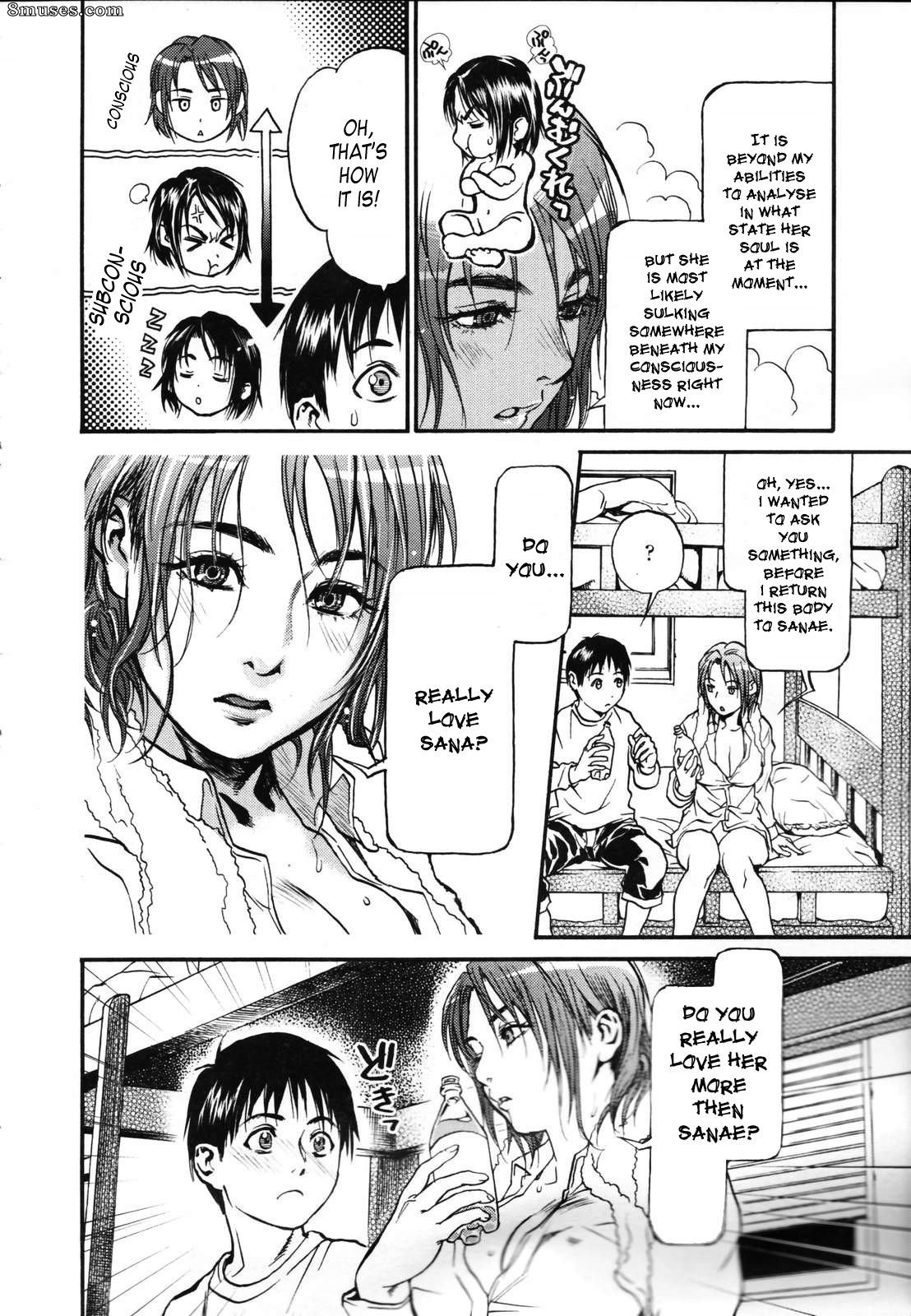 Mix Edge - Mix_Edge_Ch03_ENG - Page 4