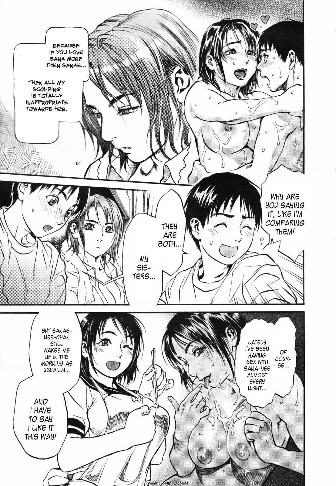 Mix Edge - Mix_Edge_Ch03_ENG - Page 5