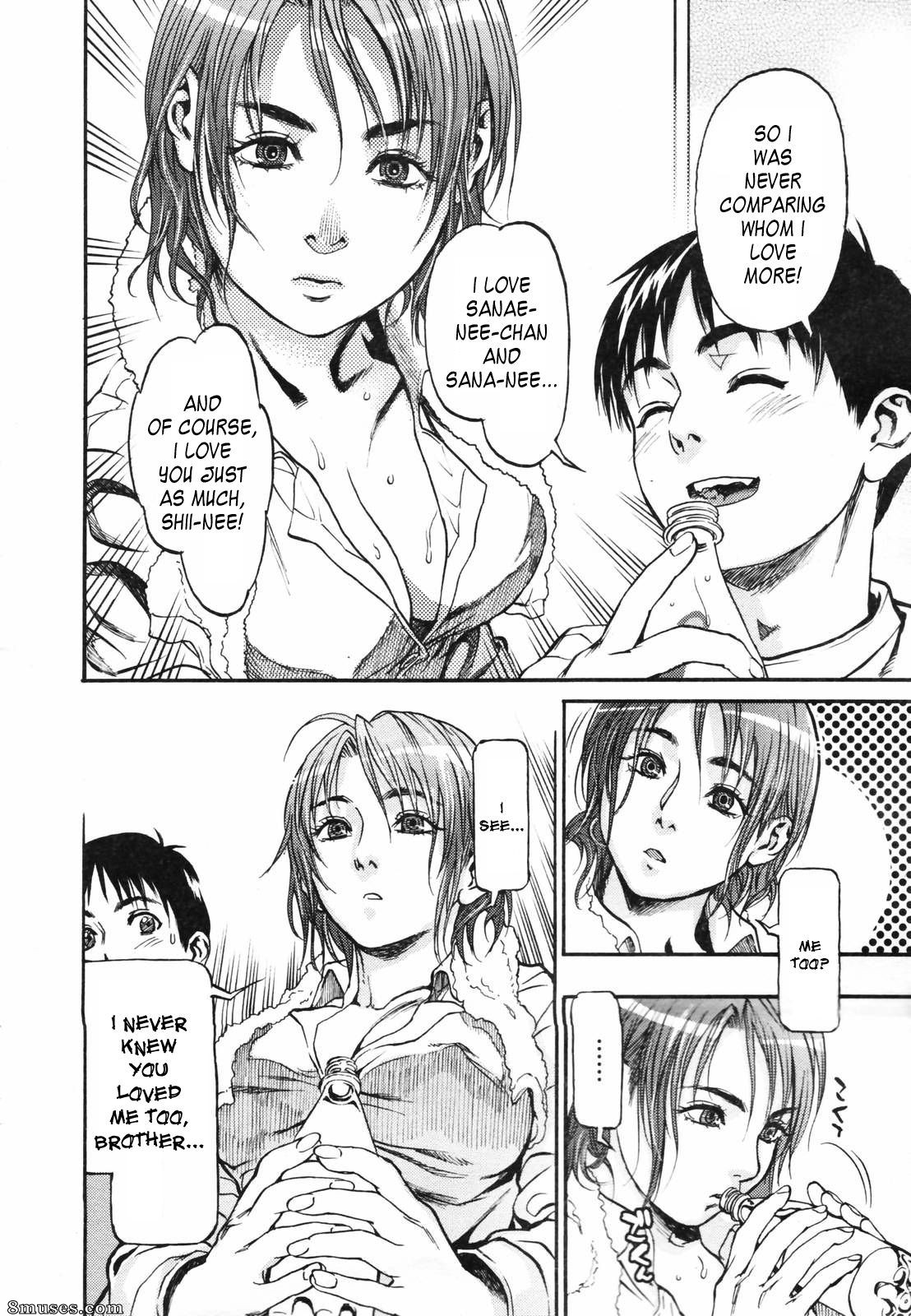 Mix Edge - Mix_Edge_Ch03_ENG - Page 6