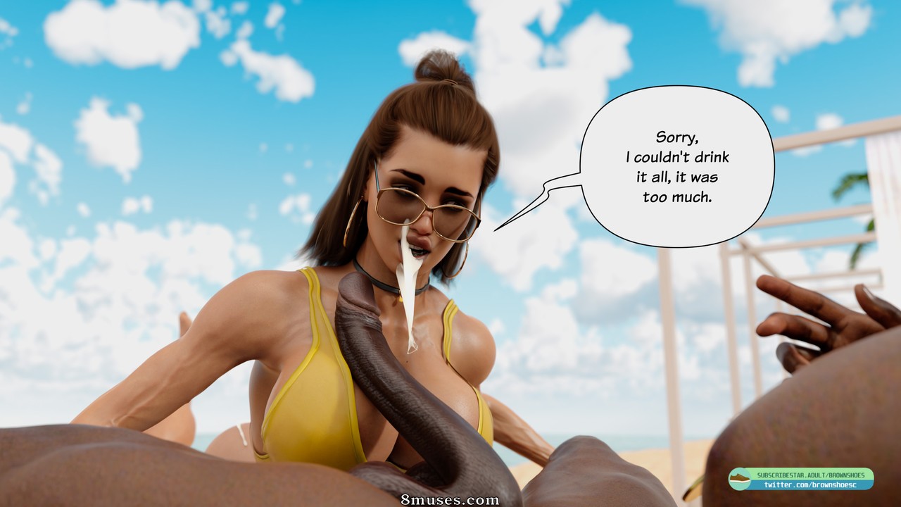 Blacked Home - Issue 5 - Page 52