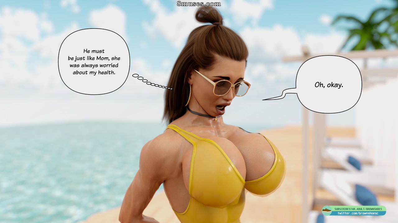 Blacked Home - Issue 5 - Page 25