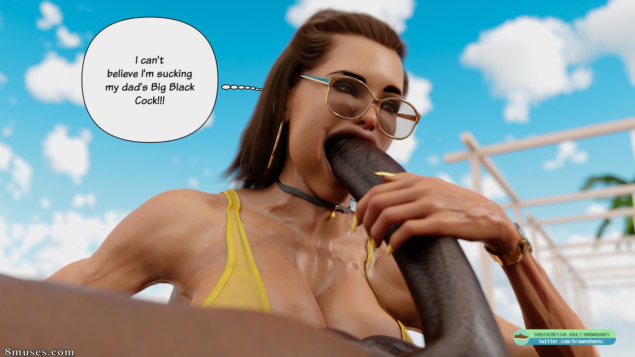 Blacked Home - Issue 5 - Page 45