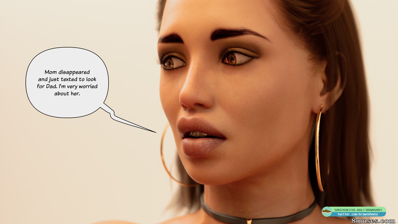 Blacked Home - Issue 5 - Page 5