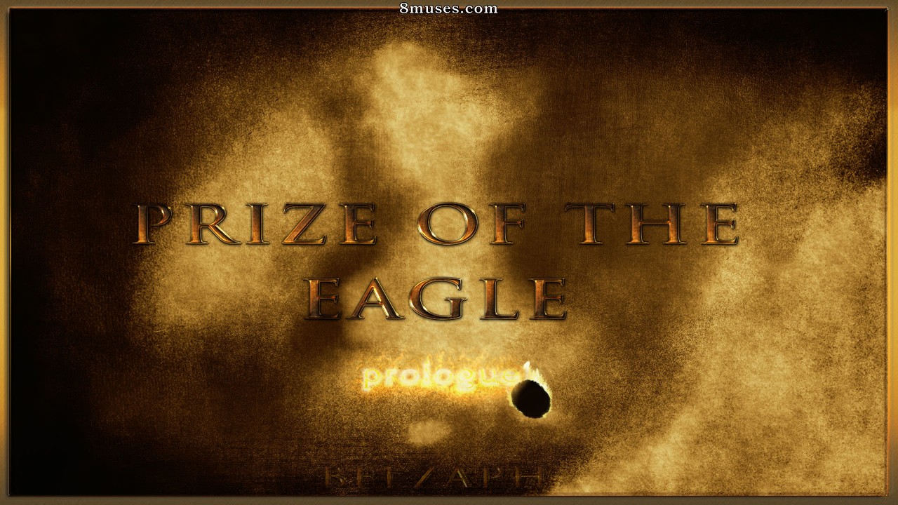 Belzaph - Prize of the Eagle - Prologue - Page 1