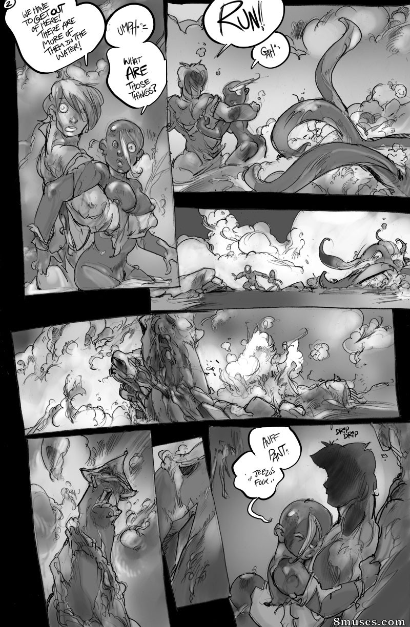 Tales from beyond the pleasure dome - Issue 18 - Page 2
