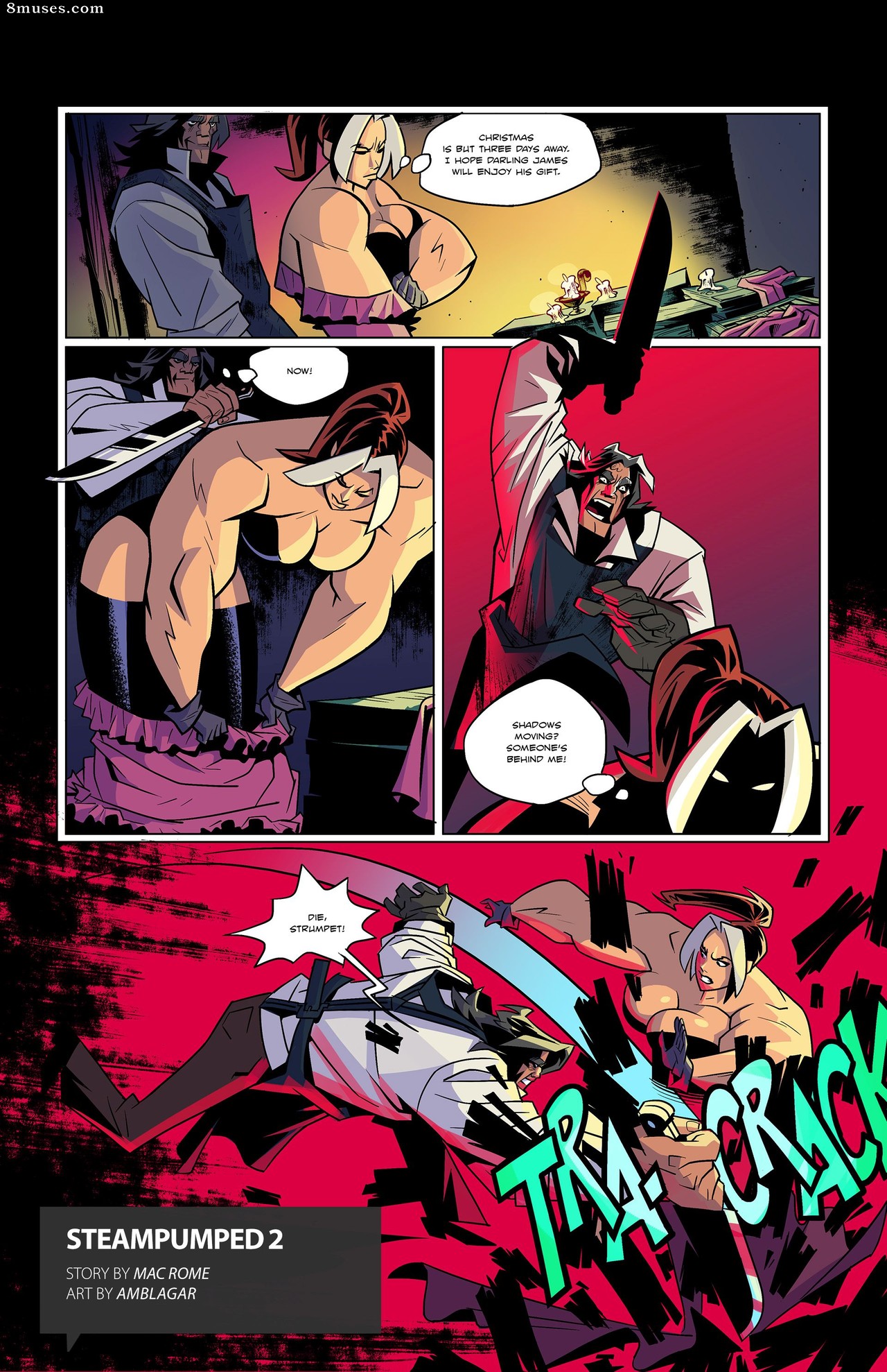 Results May Vary - Issue 4 - Page 25