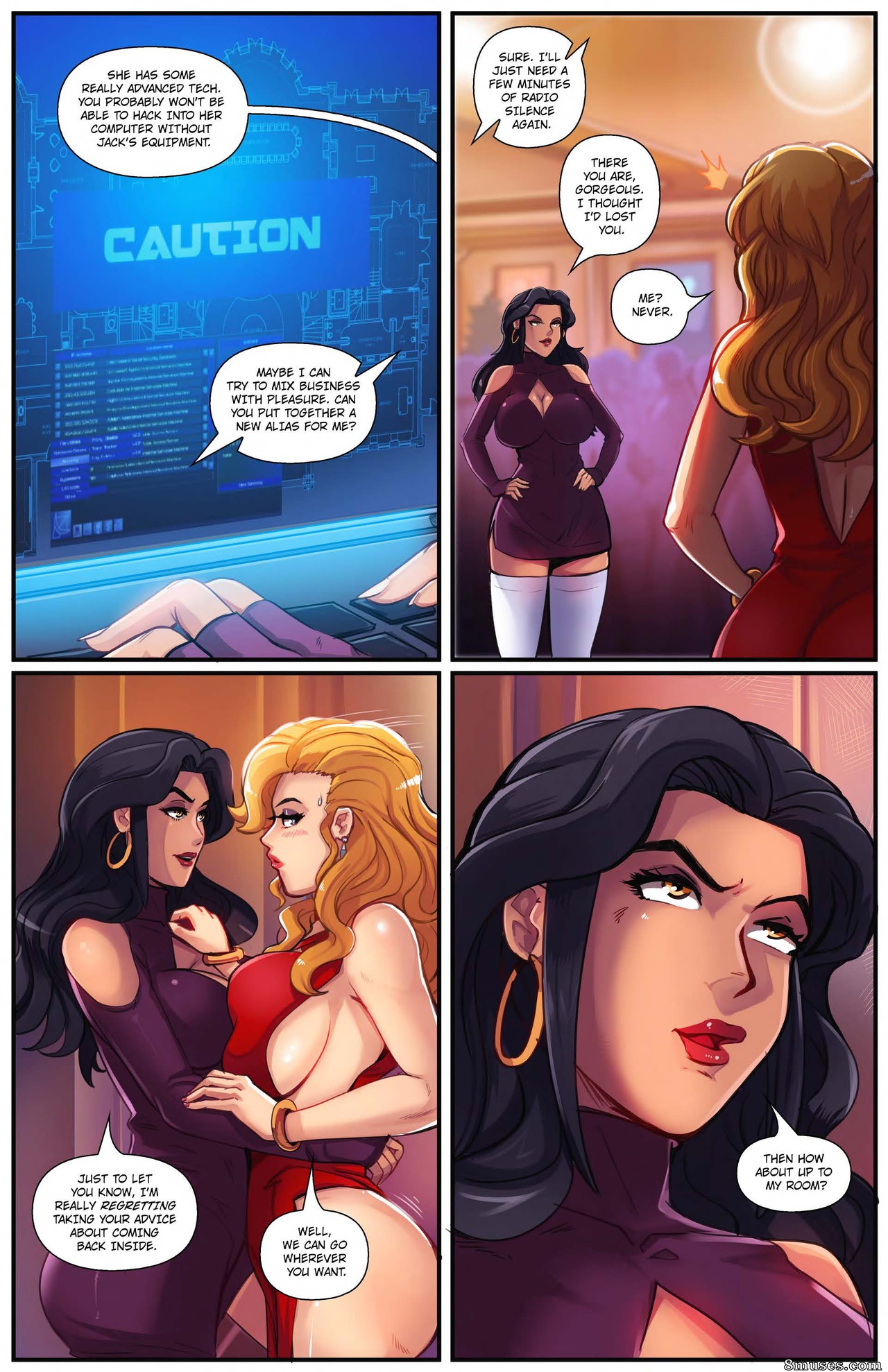 Super Spy - Issue 2 - Page 11