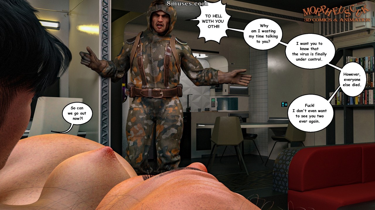 Shelter - Issue 2 - Page 128