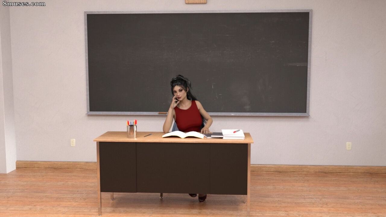 Twists of My Life - Issue 1 - Page 2