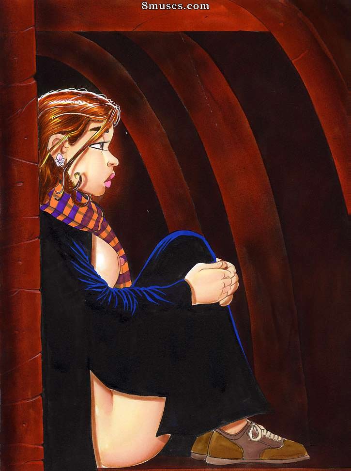 Artists - Barry Blair - Page 120