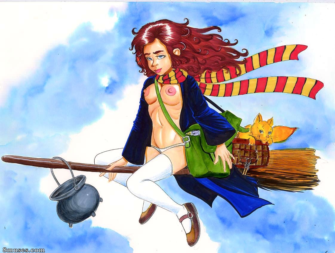 Artists - Barry Blair - Page 116