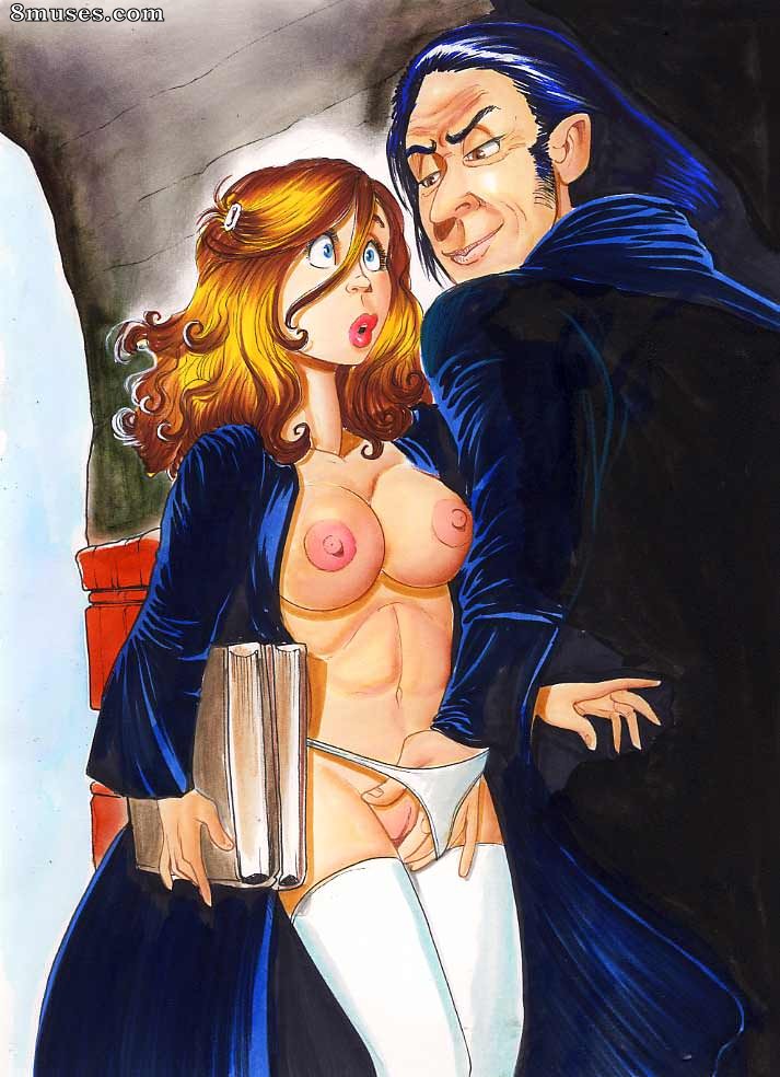 Artists - Barry Blair - Page 87