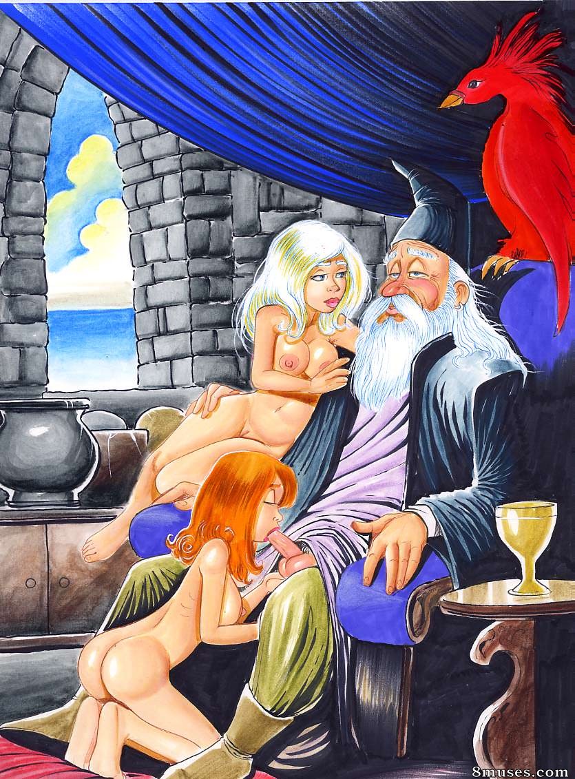 Artists - Barry Blair - Page 46