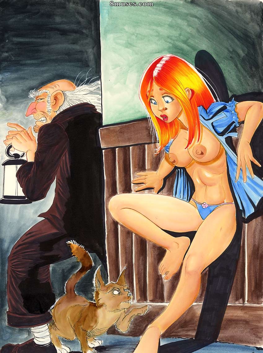 Artists - Barry Blair - Page 177