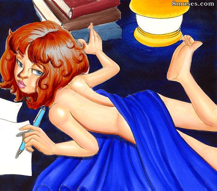 Artists - Barry Blair - Page 159