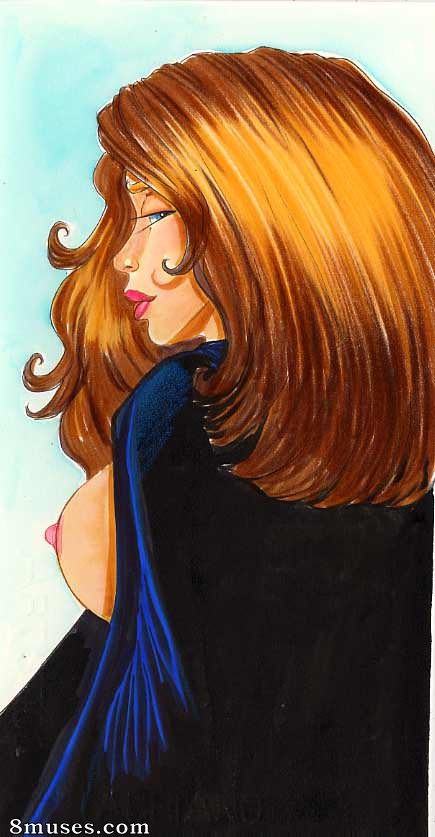 Artists - Barry Blair - Page 131