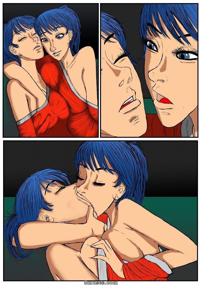 HentaiArtist2k - Incestral Affairs - Page 14