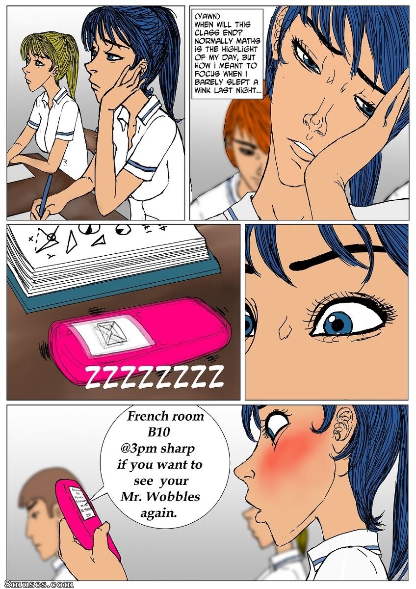 HentaiArtist2k - Incestral Affairs - Page 23