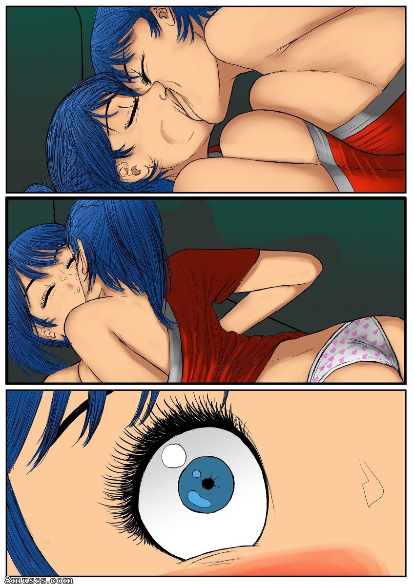 HentaiArtist2k - Incestral Affairs - Page 15