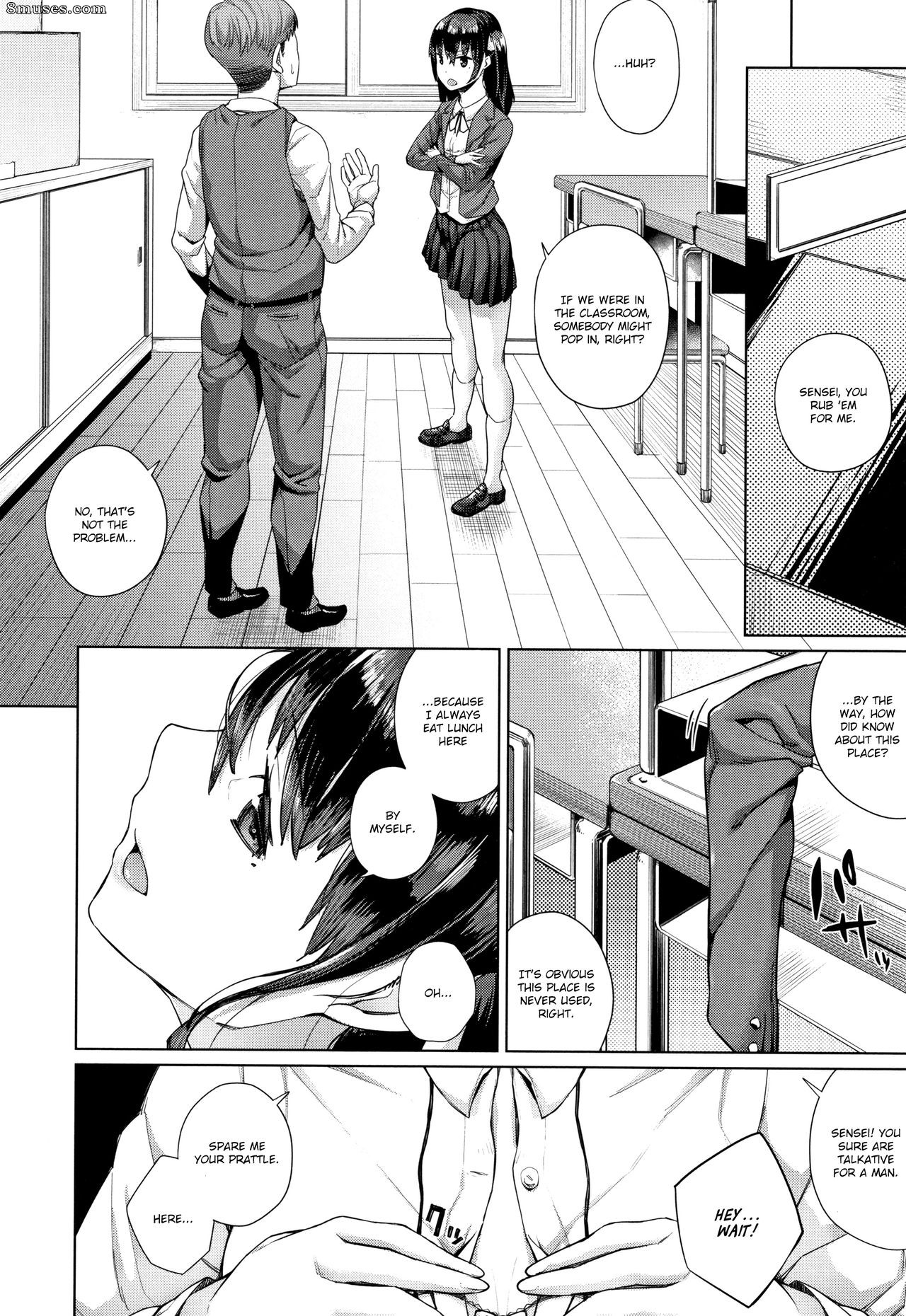 Koayako - Femmes faibles qui cèdent avec un peu de pression - Les filles opulentes qui donnent tout avec un petit coup de pouce - Page 170