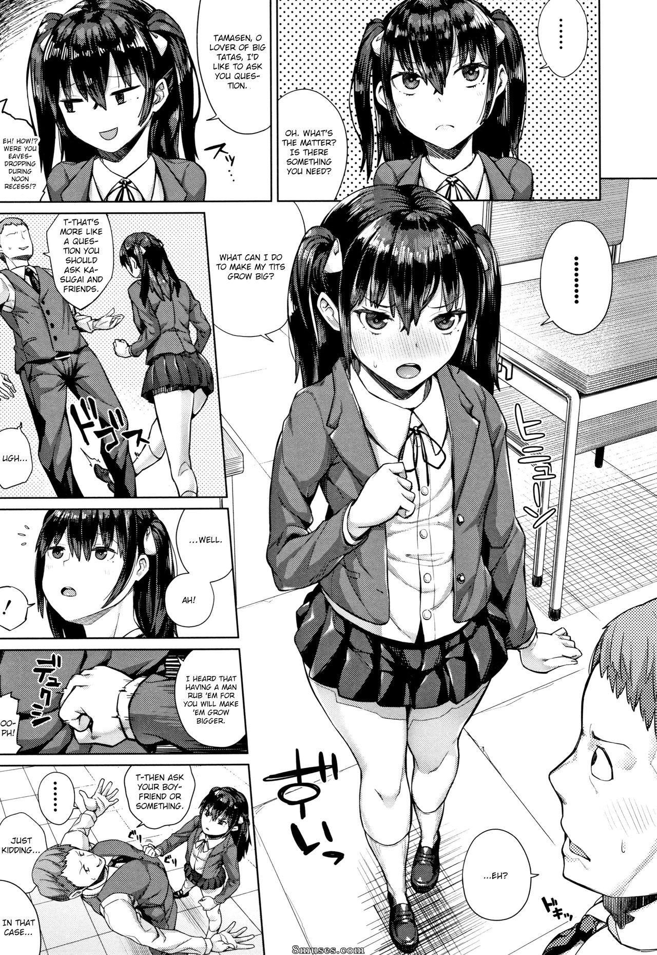 Koayako - Femmes faibles qui cèdent avec un peu de pression - Les filles opulentes qui donnent tout avec un petit coup de pouce - Page 169