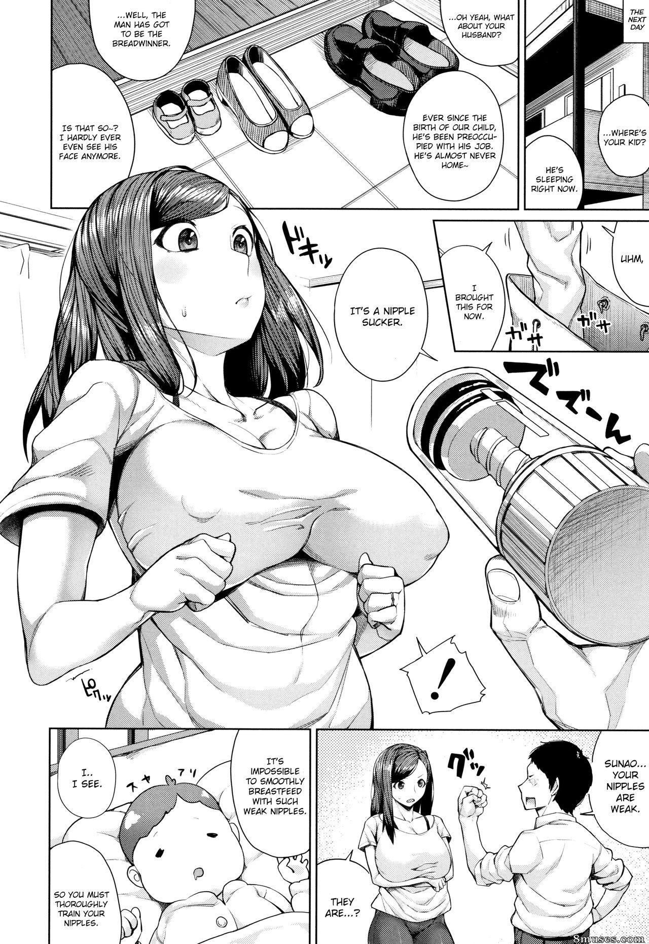 Koayako - Femmes faibles qui cèdent avec un peu de pression - Les filles opulentes qui donnent tout avec un petit coup de pouce - Page 136