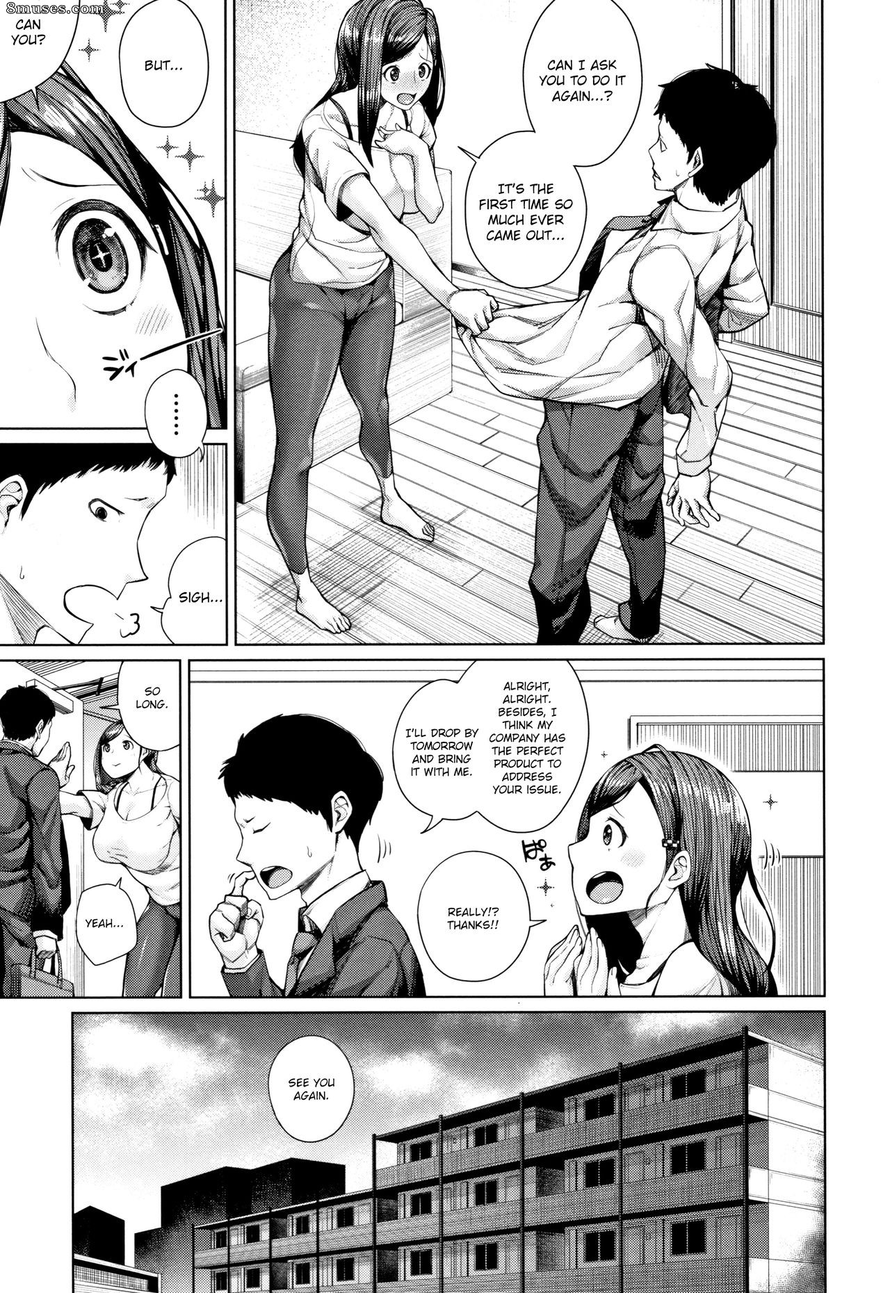 Koayako - Femmes faibles qui cèdent avec un peu de pression - Les filles opulentes qui donnent tout avec un petit coup de pouce - Page 135