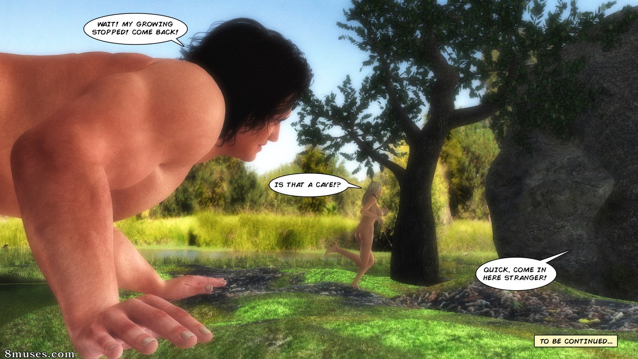 Biggest On The Island - Issue 1 - Page 85