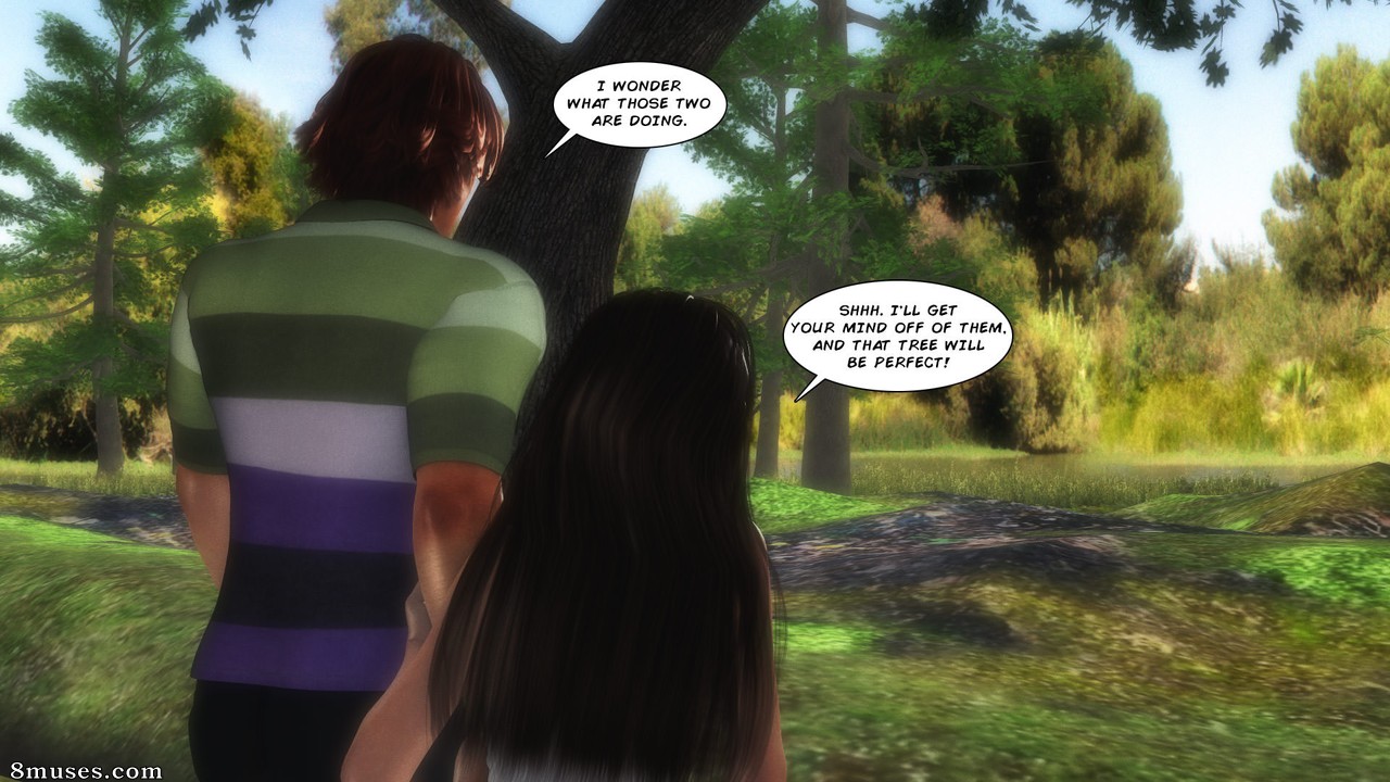 Biggest On The Island - Issue 1 - Page 32