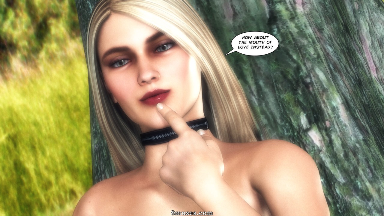 Biggest On The Island - Issue 1 - Page 22