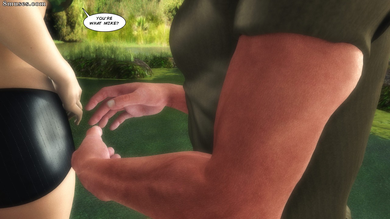 Biggest On The Island - Issue 1 - Page 47