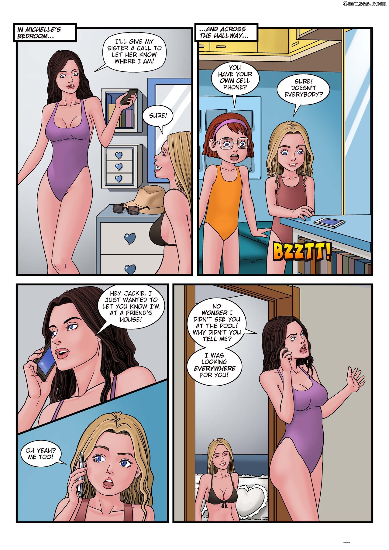 The Little Joker - Issue 2 - Page 5