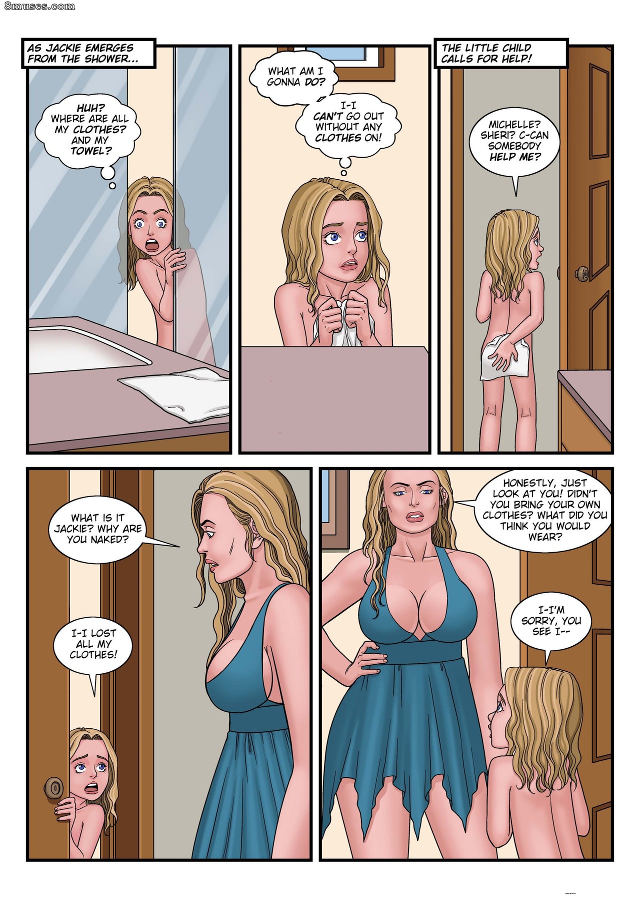 The Little Joker - Issue 2 - Page 24