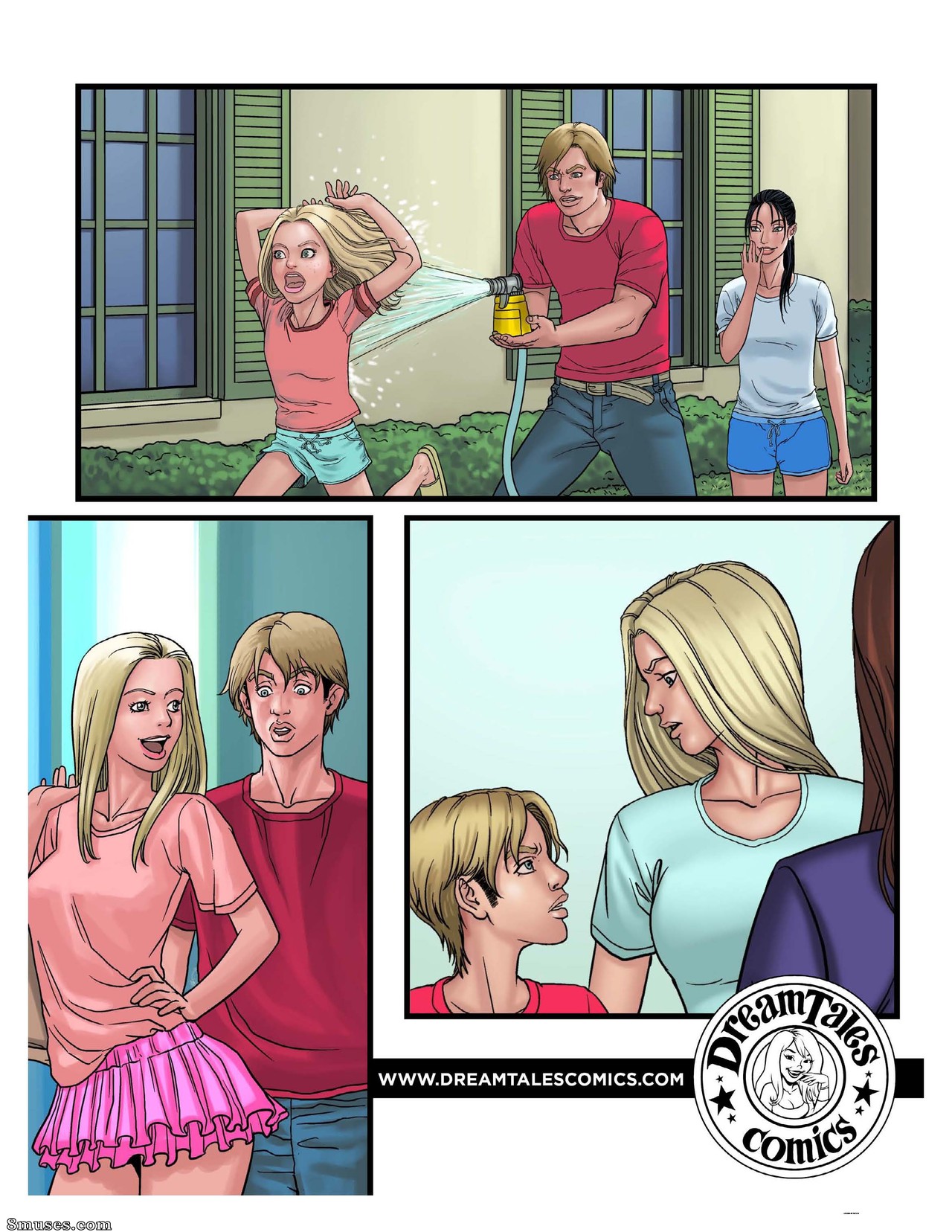 The Little Joker - Issue 2 - Page 45